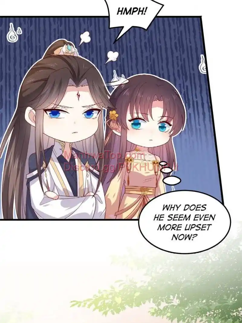 Pupillary Master Chapter 358