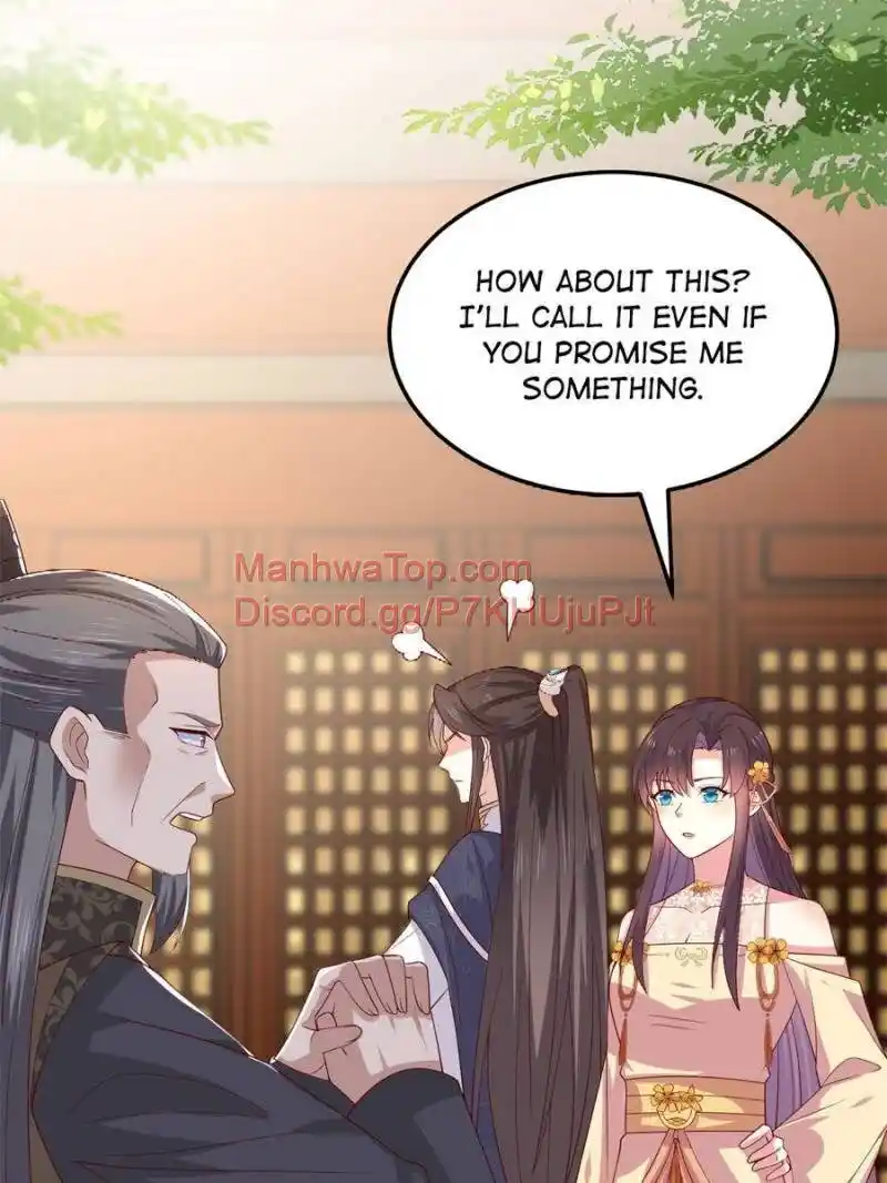 Pupillary Master Chapter 358