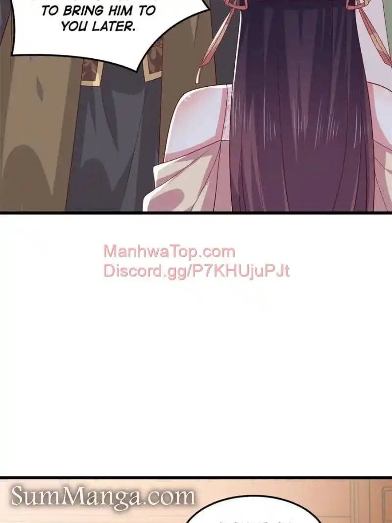 Pupillary Master Chapter 358