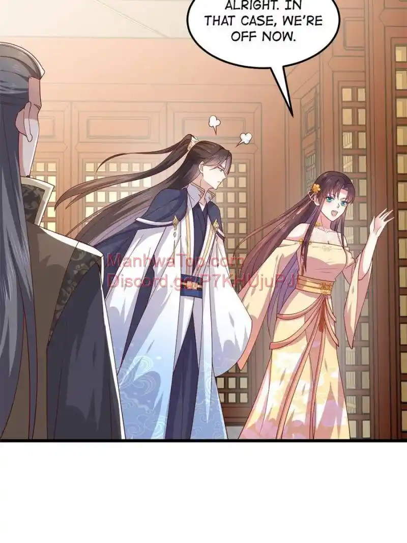 Pupillary Master Chapter 358