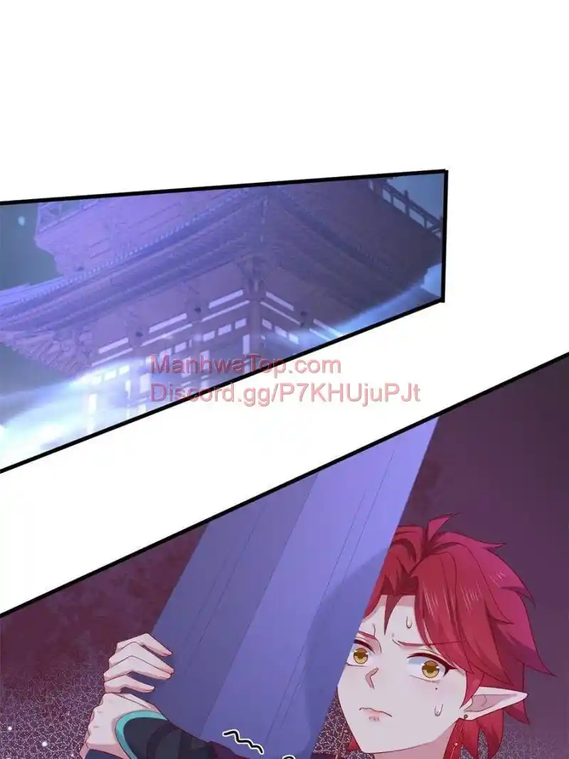 Pupillary Master Chapter 358