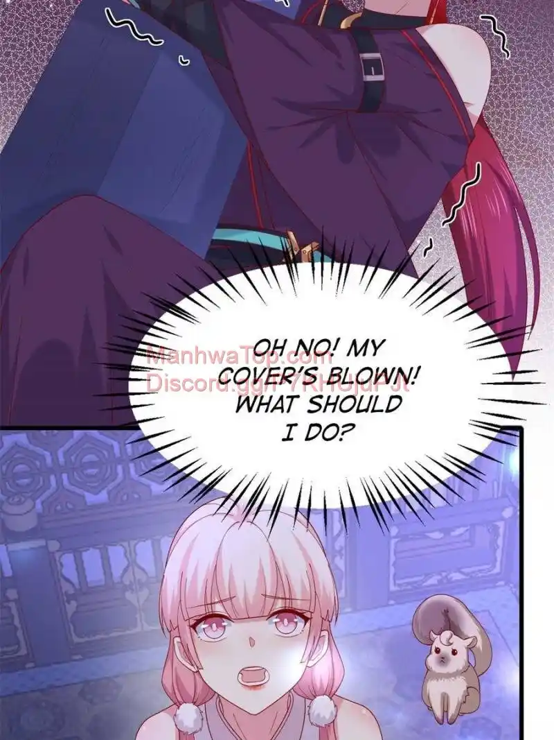 Pupillary Master Chapter 358