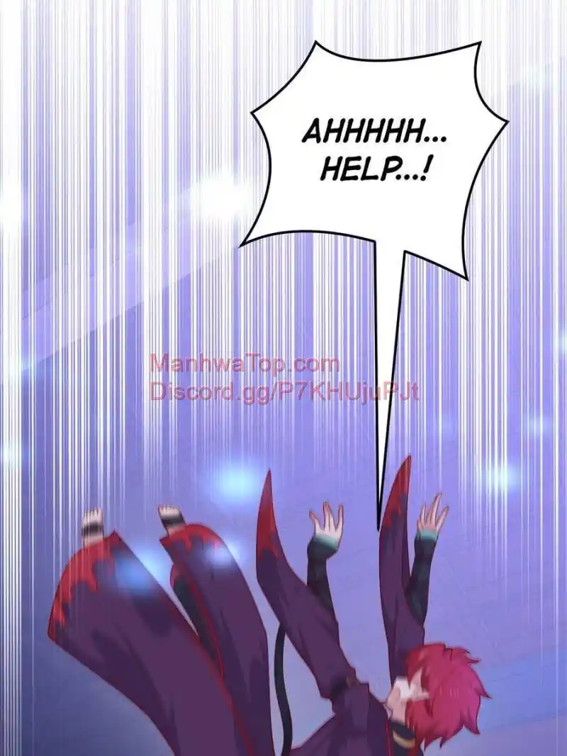 Pupillary Master Chapter 358