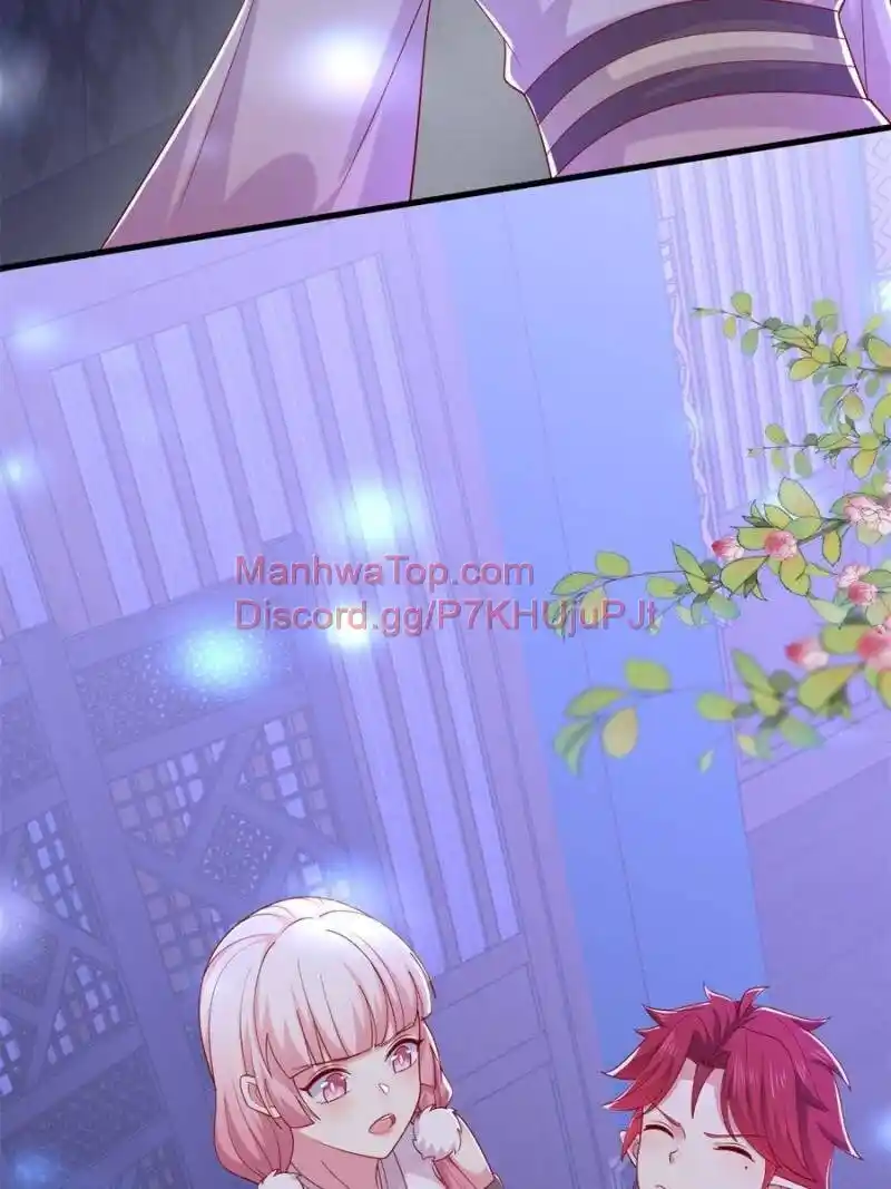 Pupillary Master Chapter 358