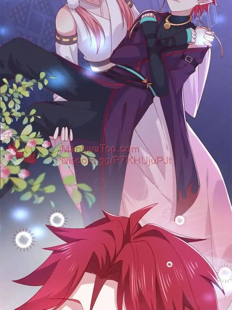 Pupillary Master Chapter 358