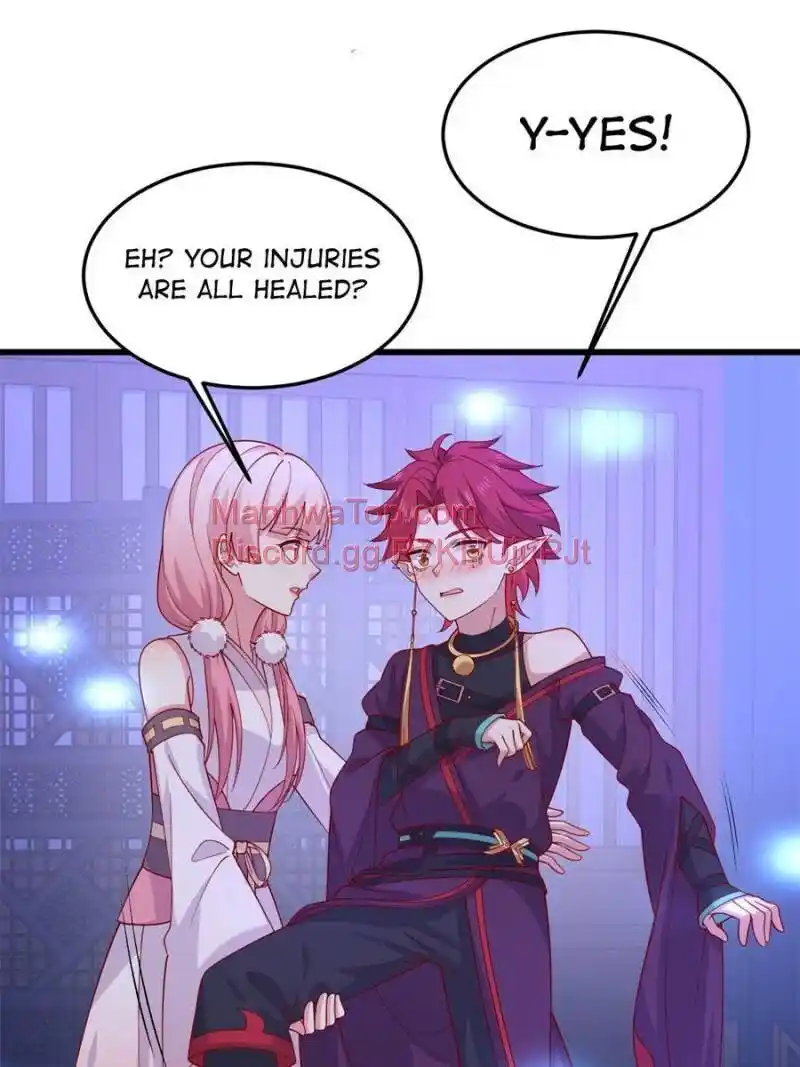 Pupillary Master Chapter 359