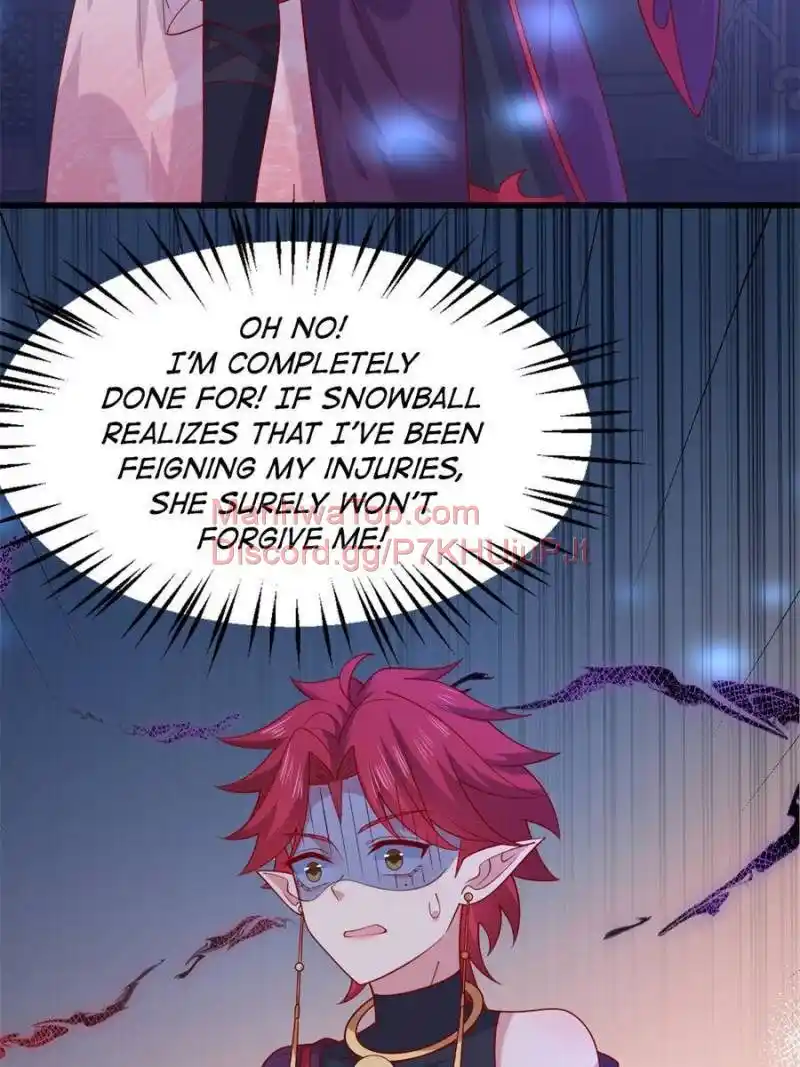 Pupillary Master Chapter 359