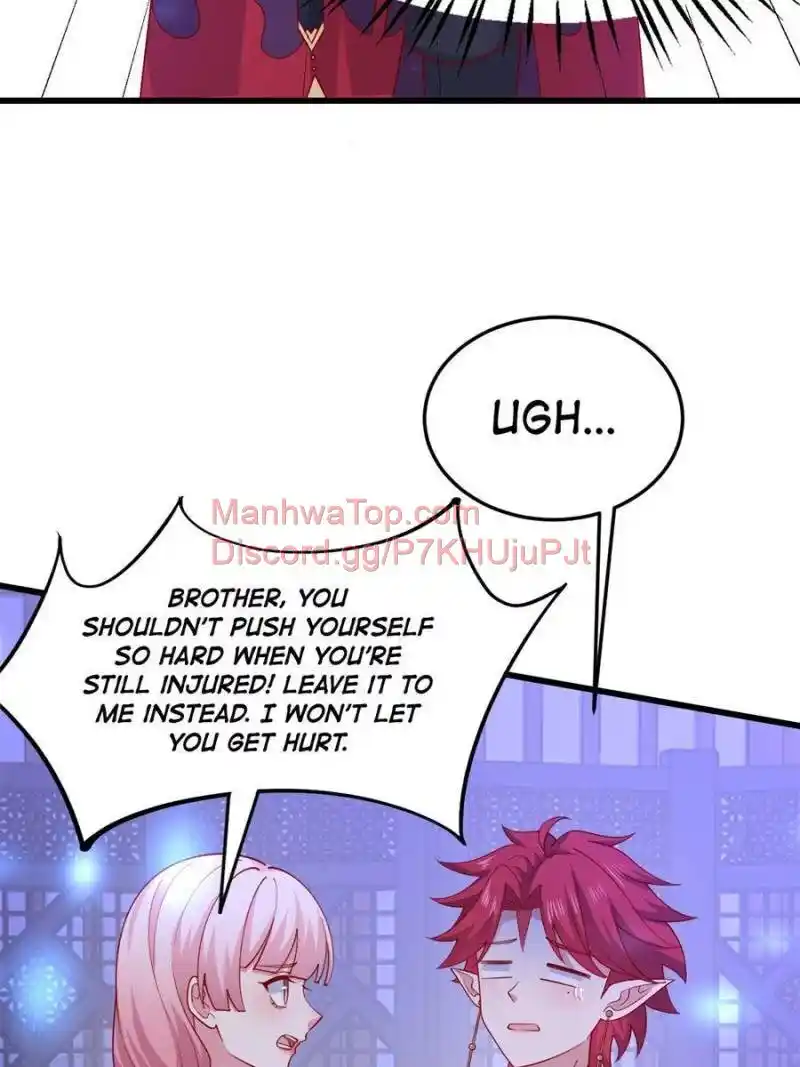 Pupillary Master Chapter 359