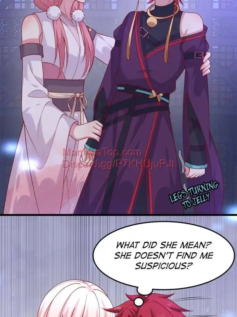 Pupillary Master Chapter 359