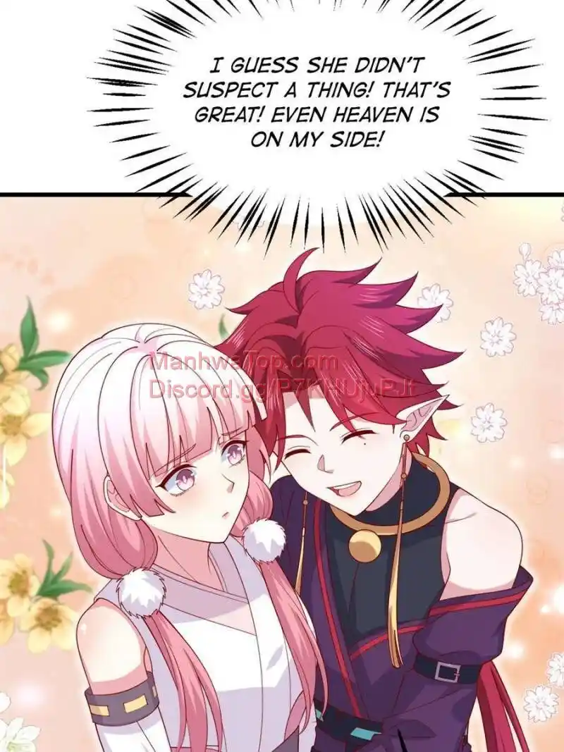 Pupillary Master Chapter 359