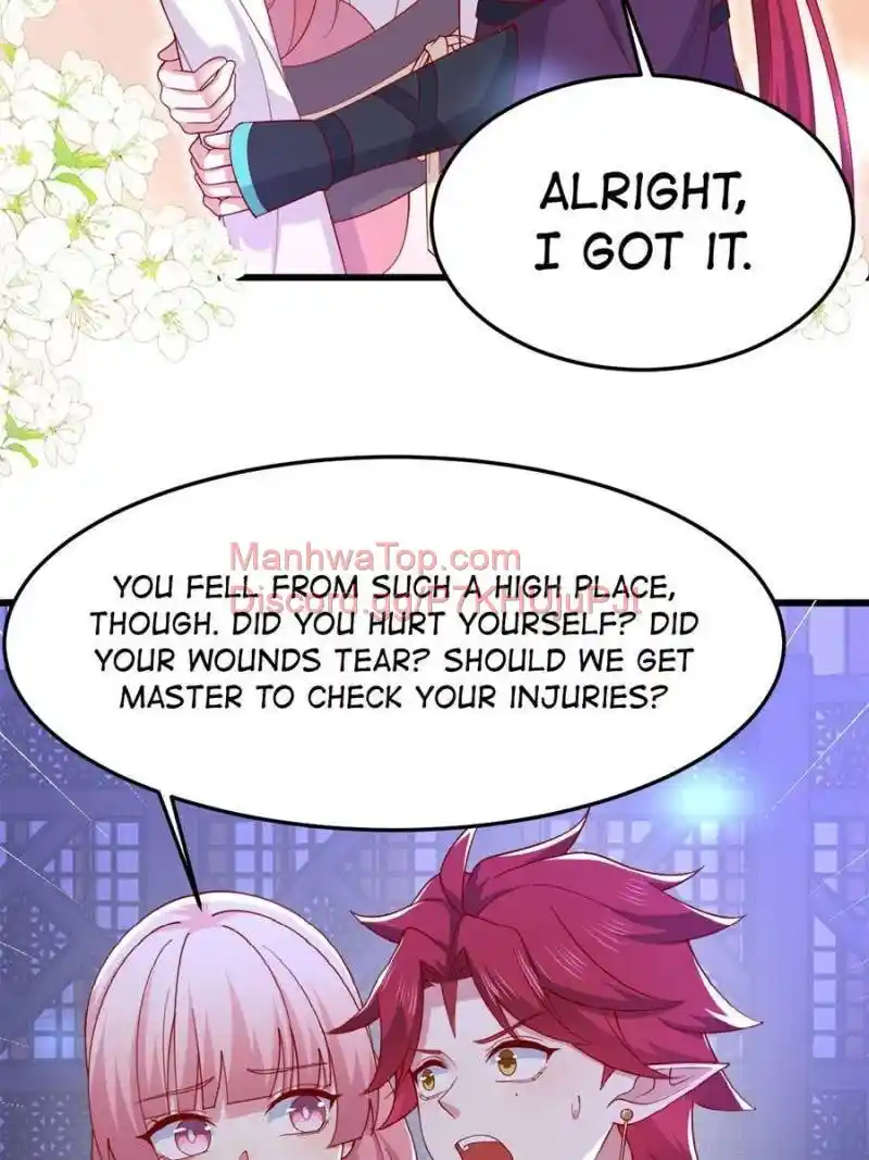 Pupillary Master Chapter 359