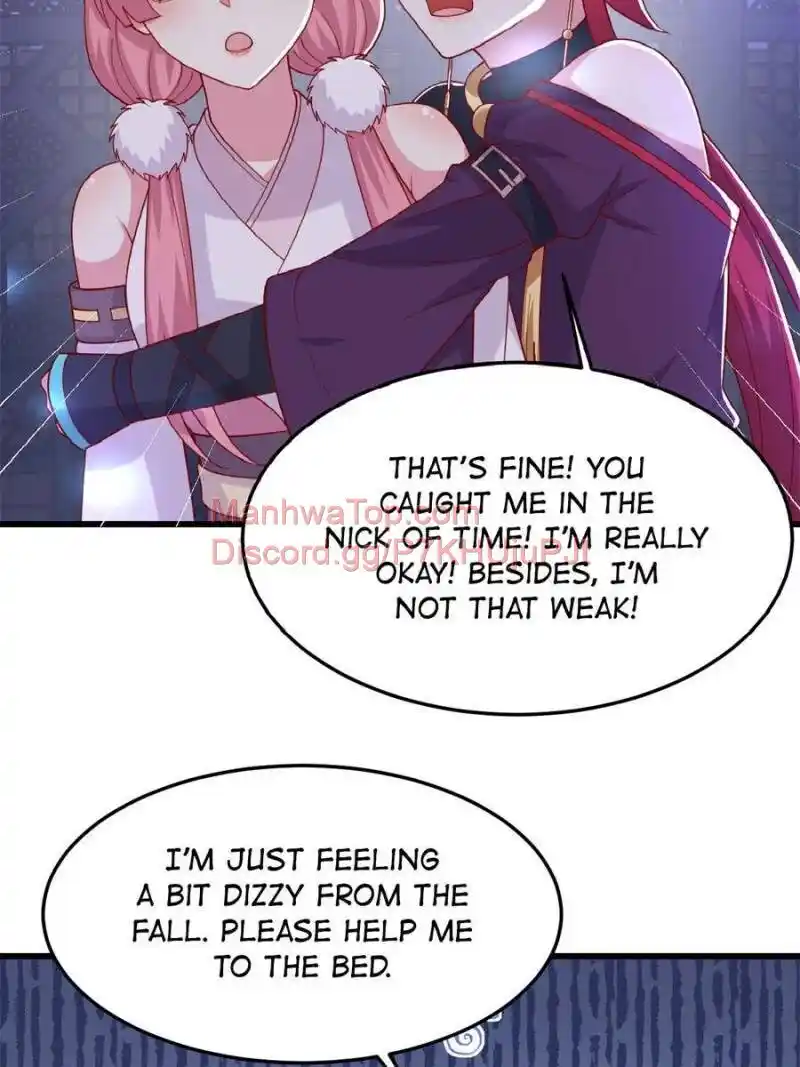 Pupillary Master Chapter 359