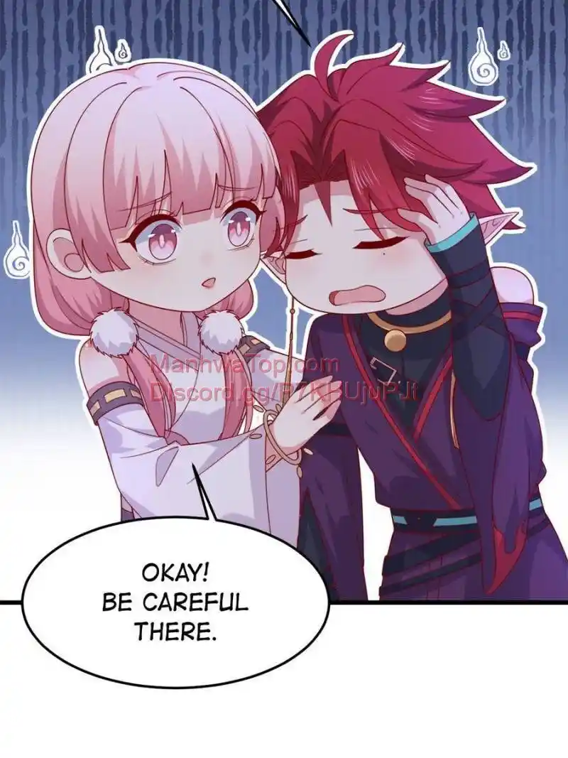 Pupillary Master Chapter 359