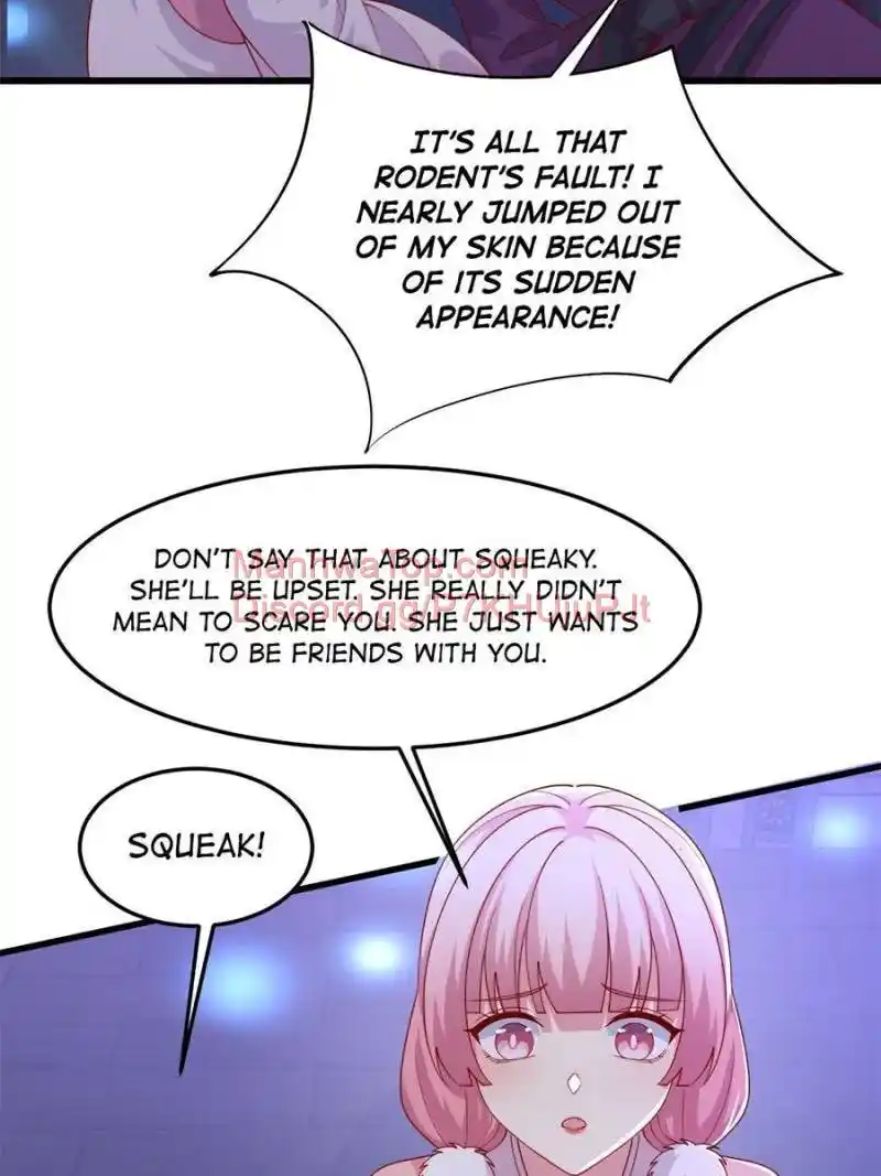 Pupillary Master Chapter 359