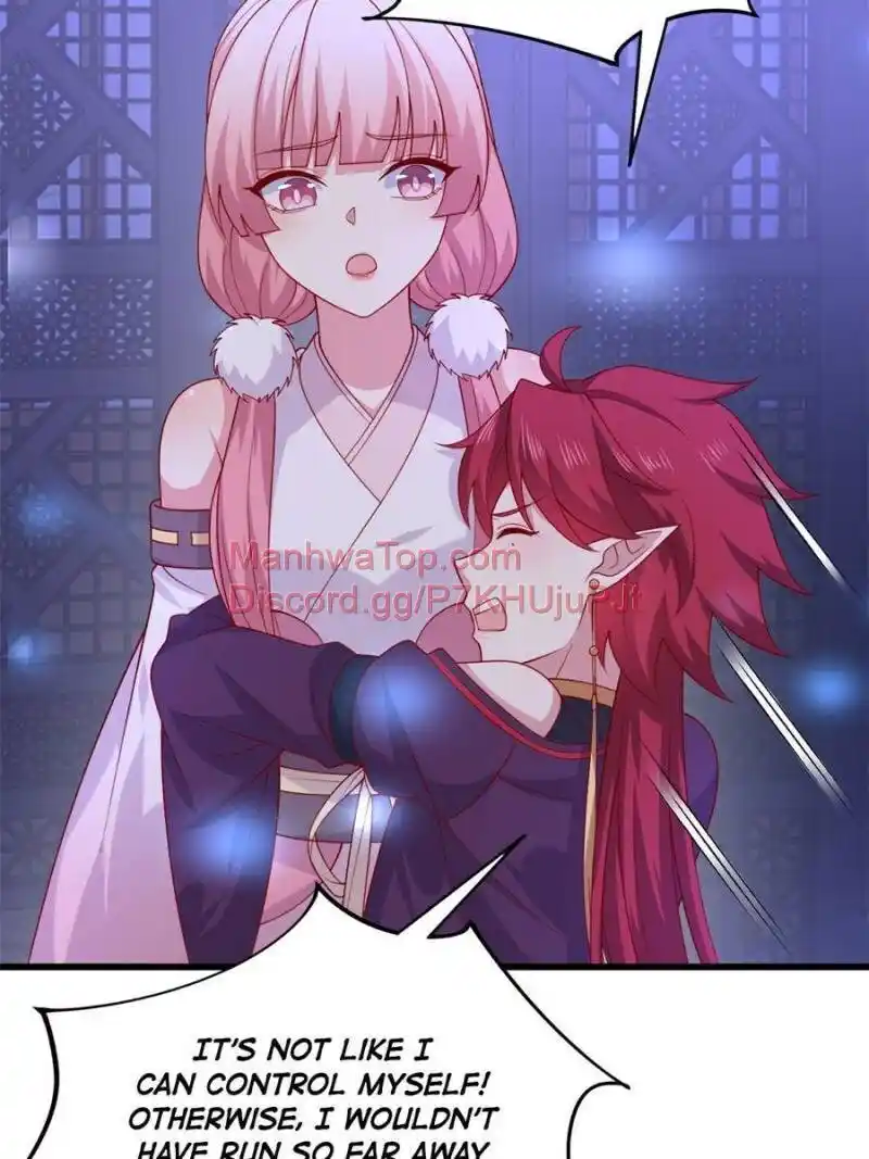 Pupillary Master Chapter 359