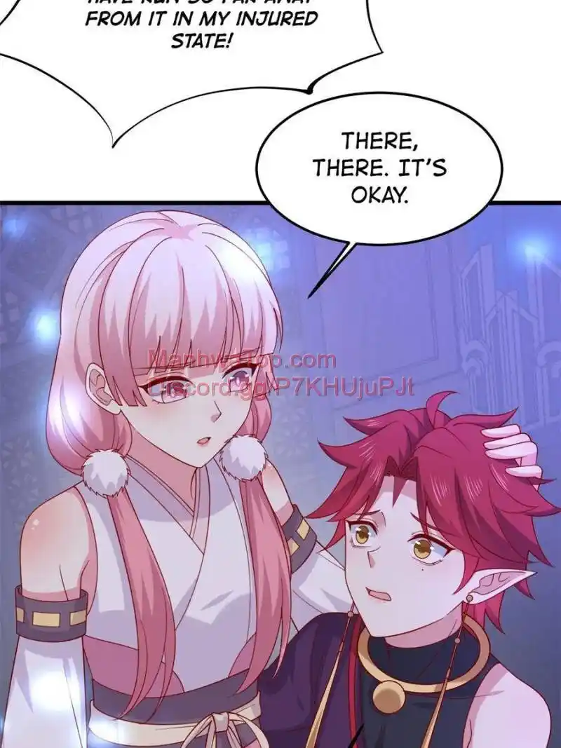 Pupillary Master Chapter 359