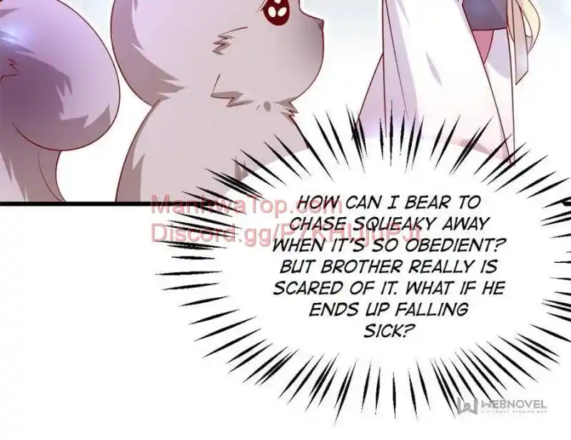 Pupillary Master Chapter 359