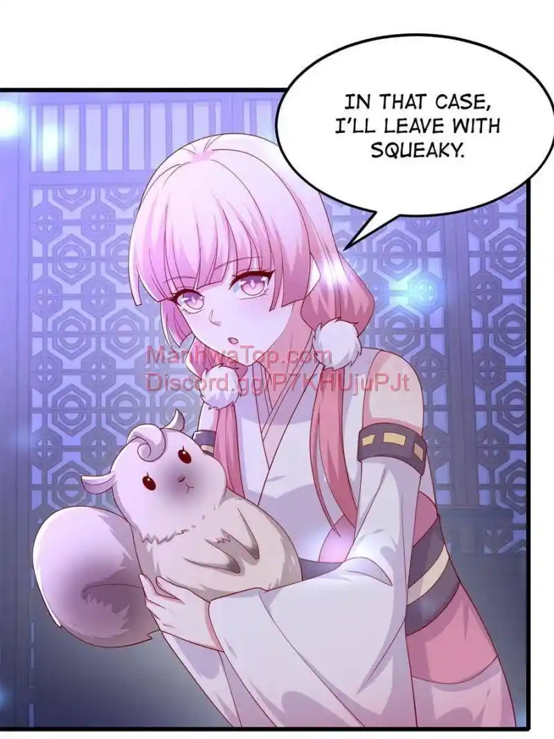 Pupillary Master Chapter 359