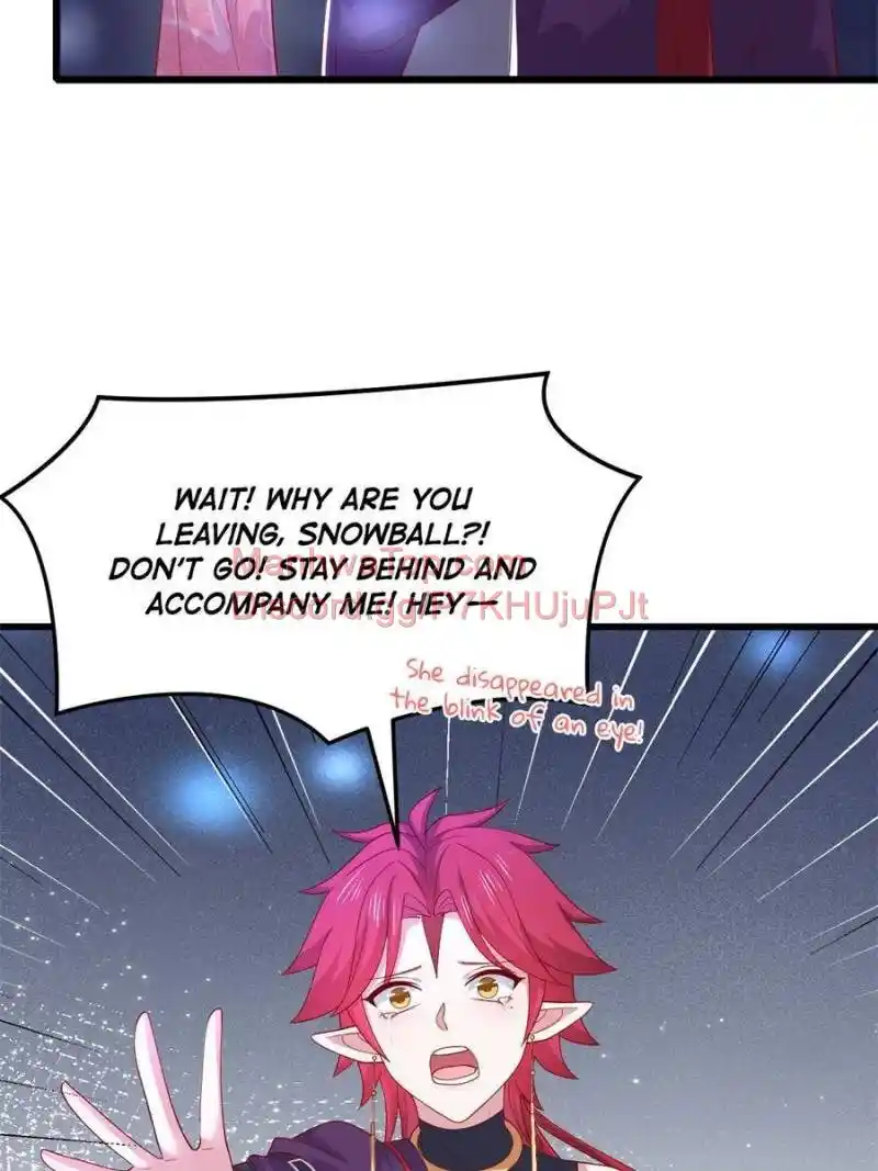 Pupillary Master Chapter 359