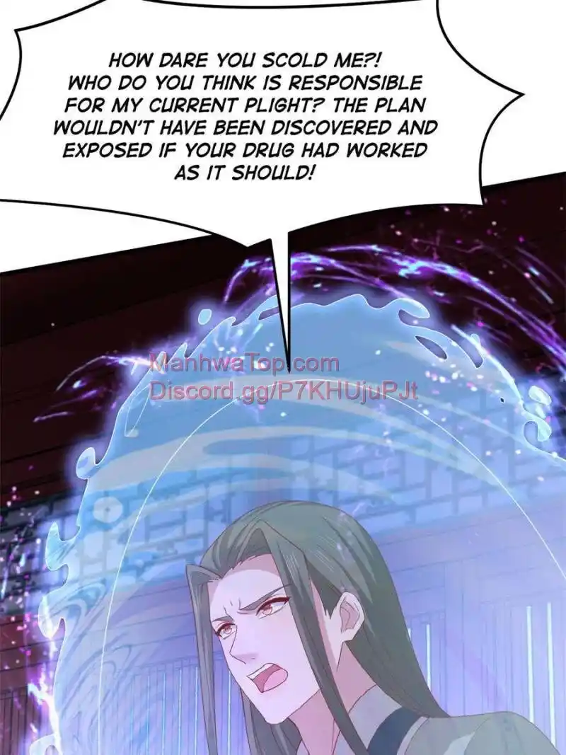 Pupillary Master Chapter 359