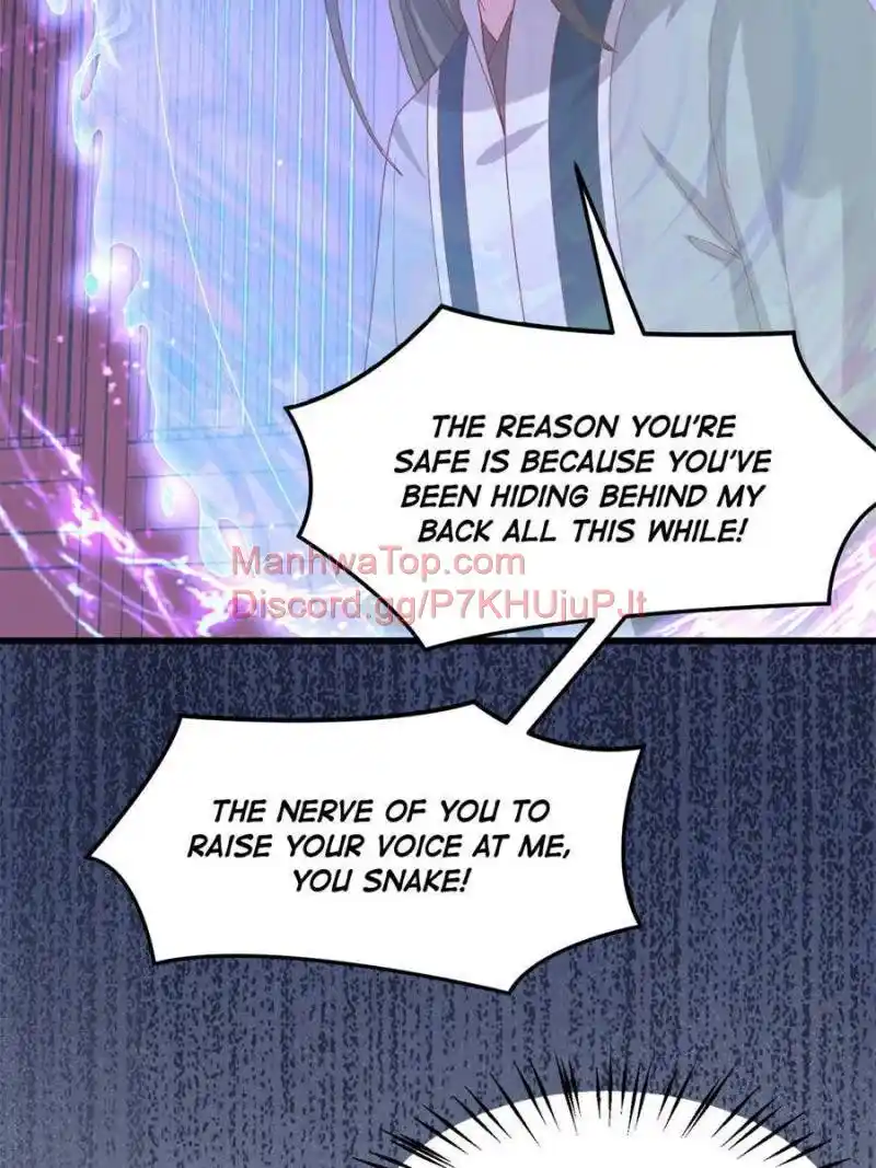 Pupillary Master Chapter 359