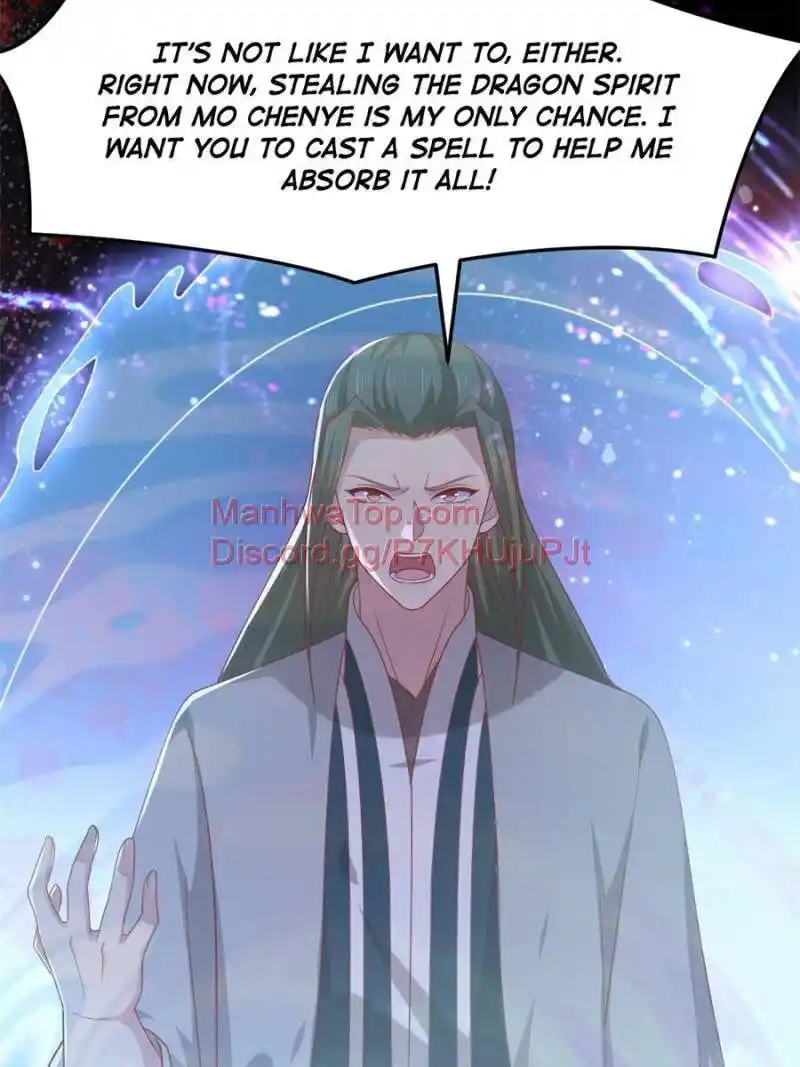 Pupillary Master Chapter 359