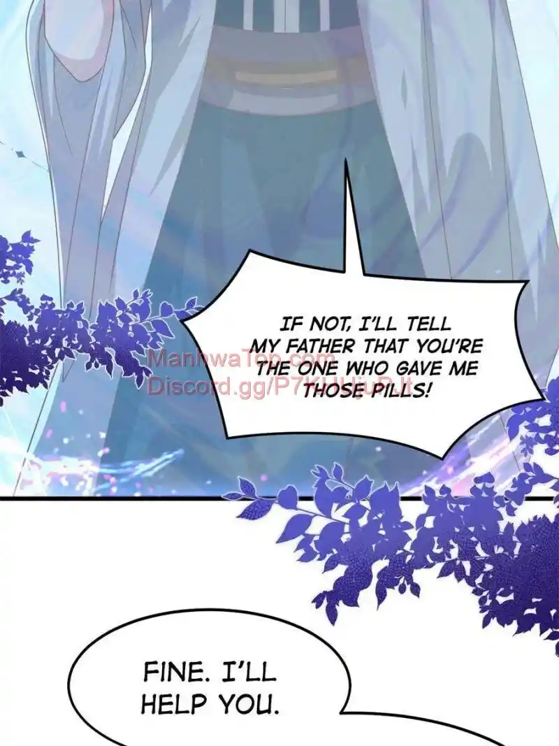 Pupillary Master Chapter 359