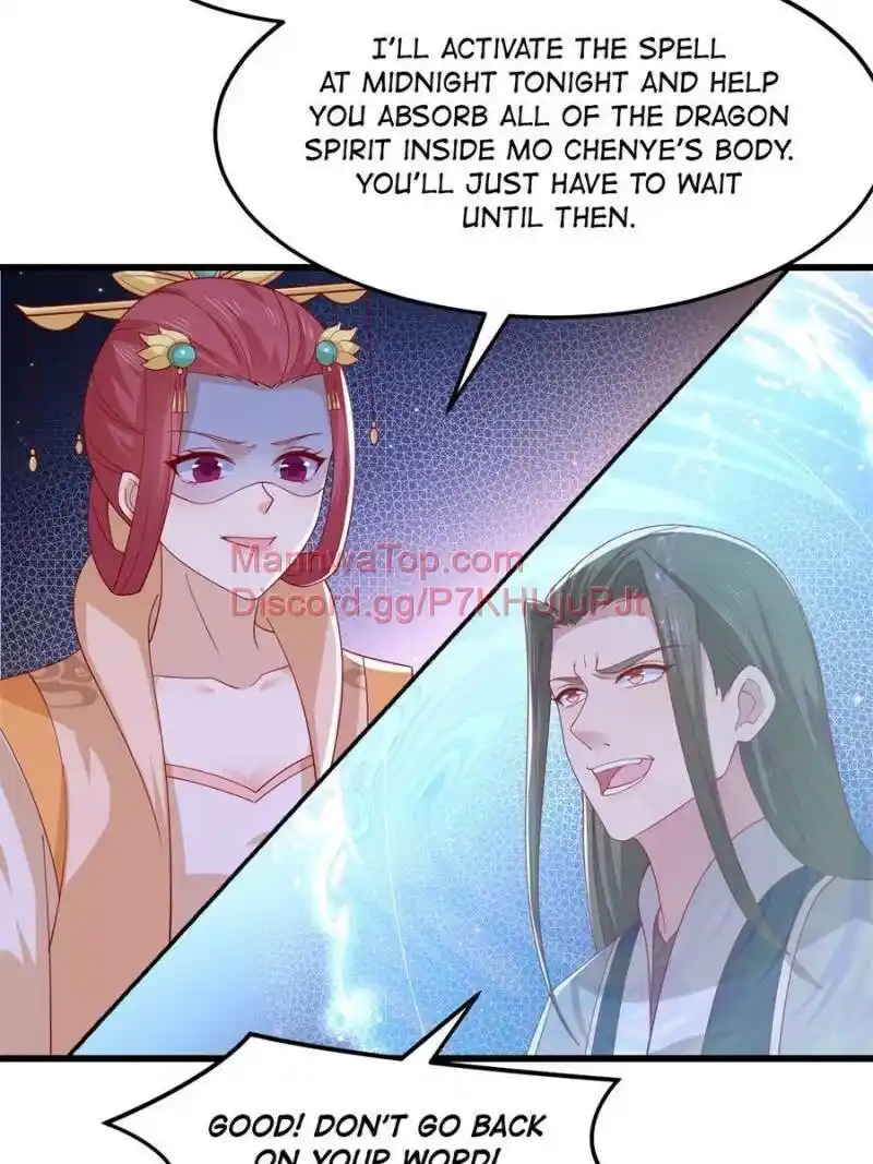 Pupillary Master Chapter 359