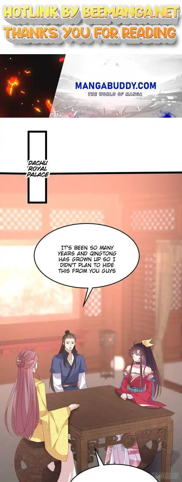 Pupillary Master Chapter 364