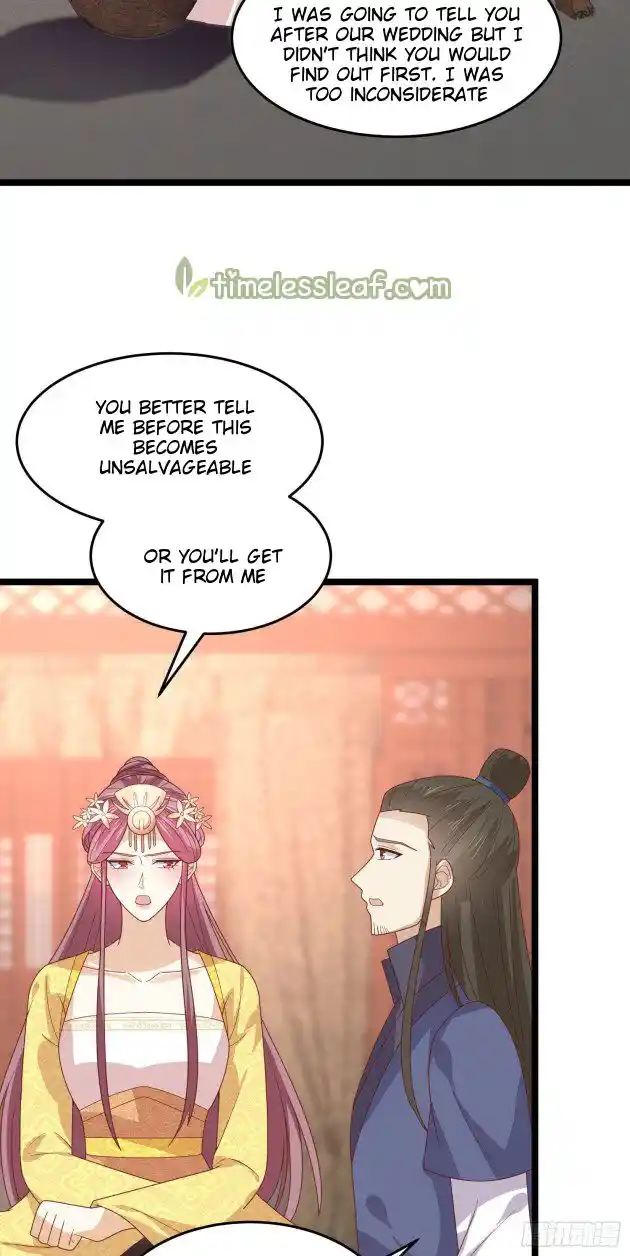 Pupillary Master Chapter 364