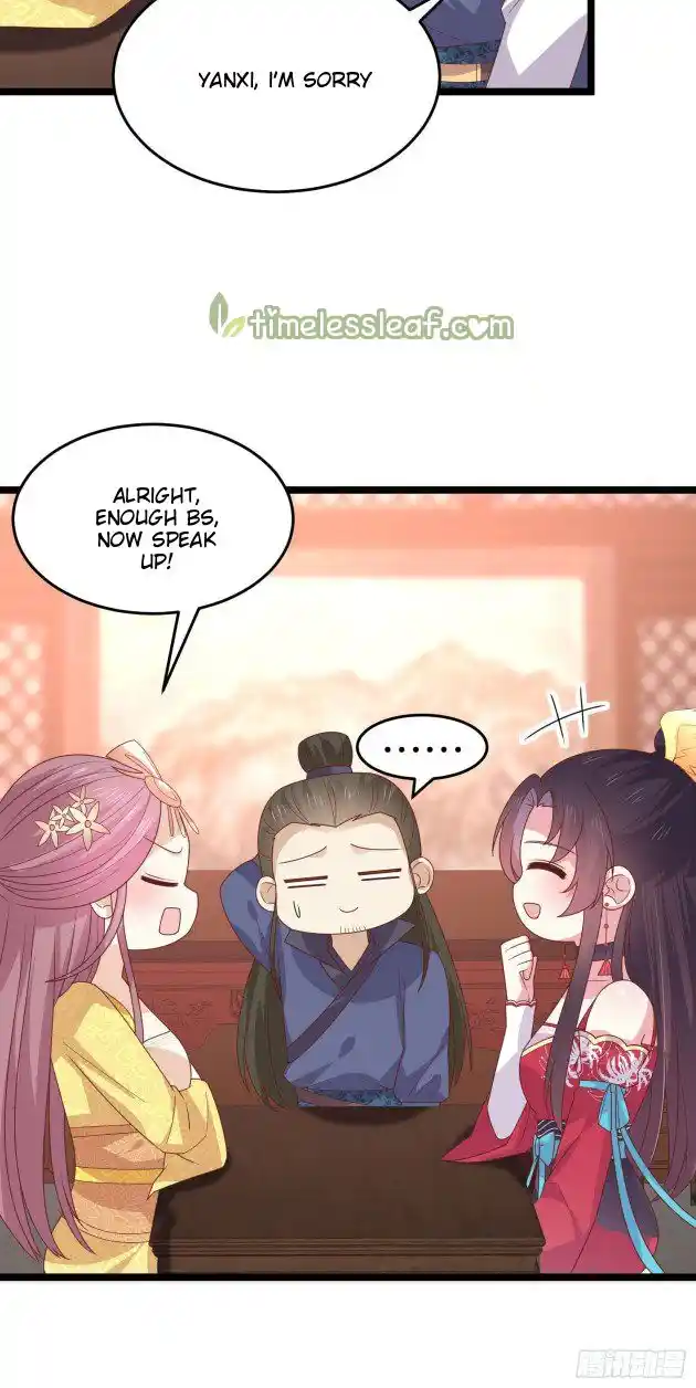 Pupillary Master Chapter 364