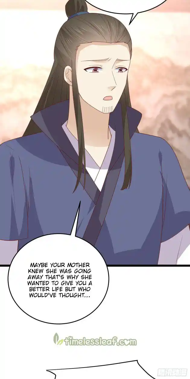 Pupillary Master Chapter 364