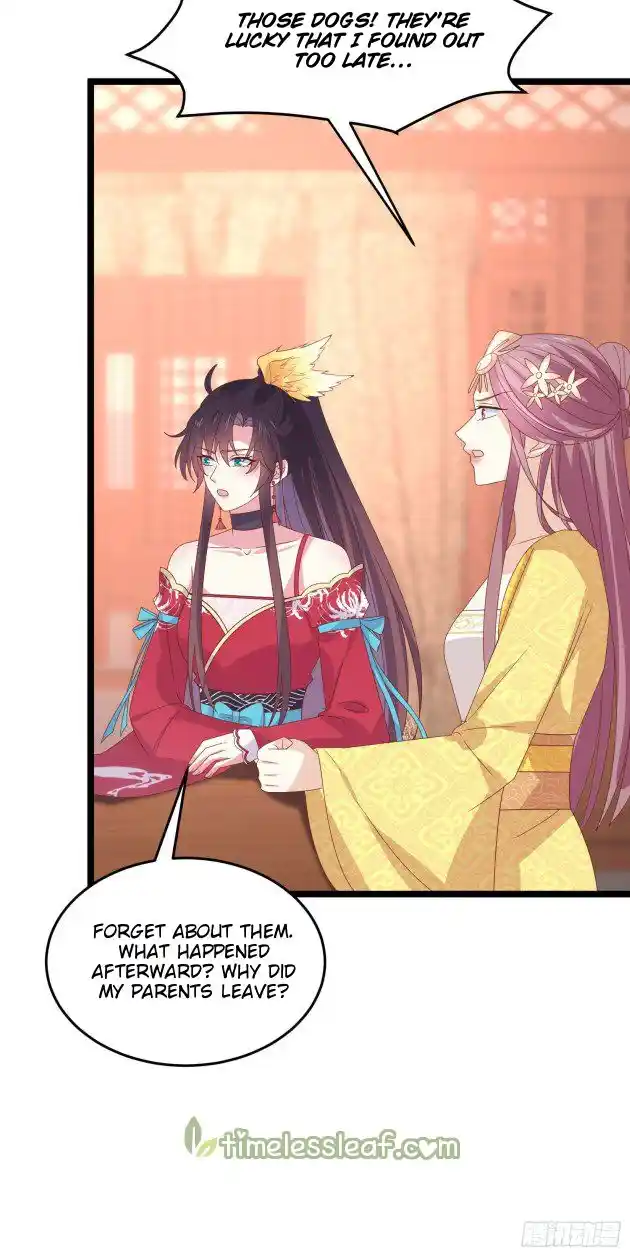 Pupillary Master Chapter 364