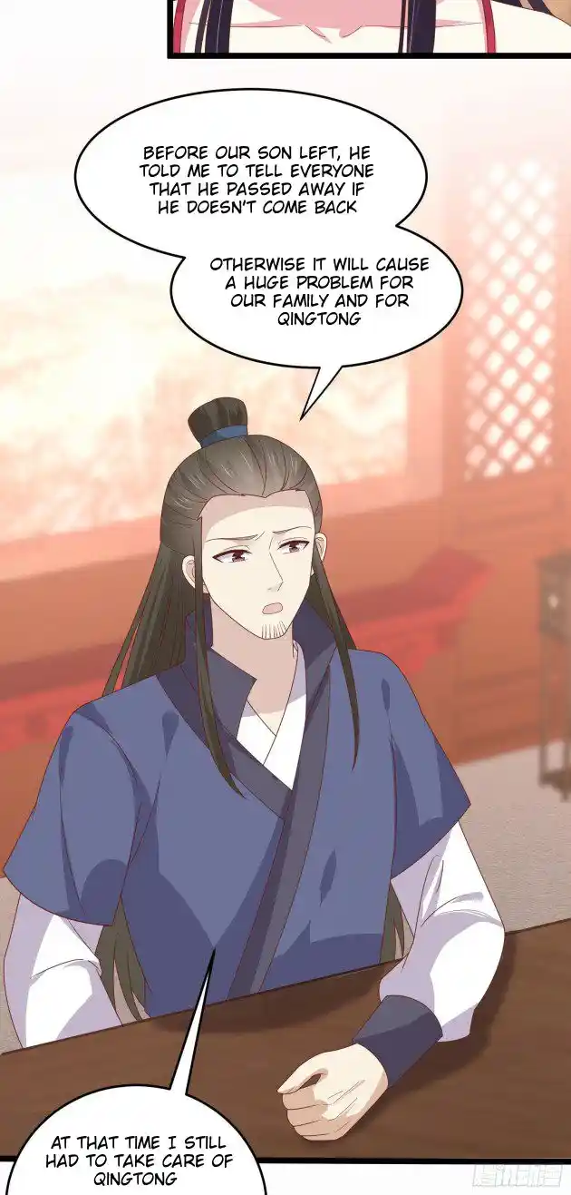 Pupillary Master Chapter 364