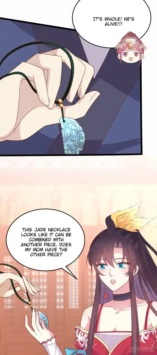 Pupillary Master Chapter 364