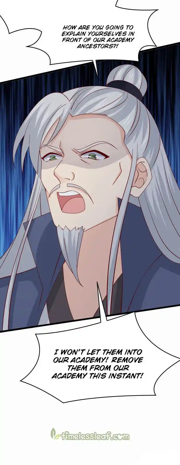 Pupillary Master Chapter 364.5