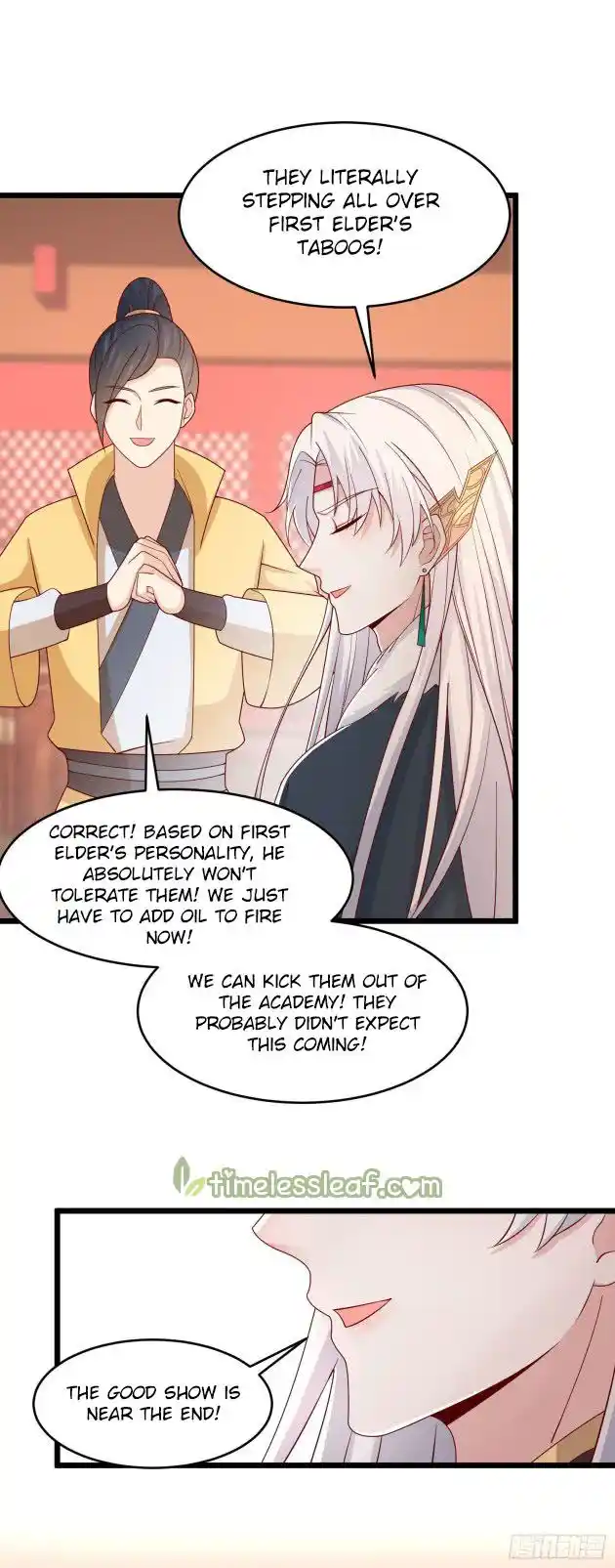 Pupillary Master Chapter 364.5