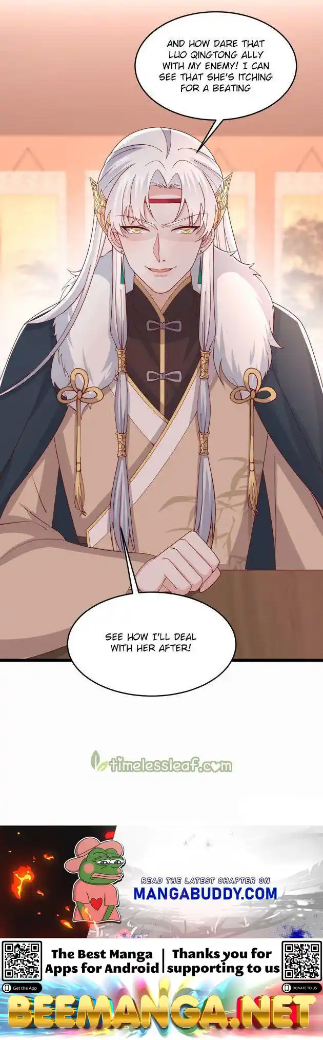 Pupillary Master Chapter 364.5