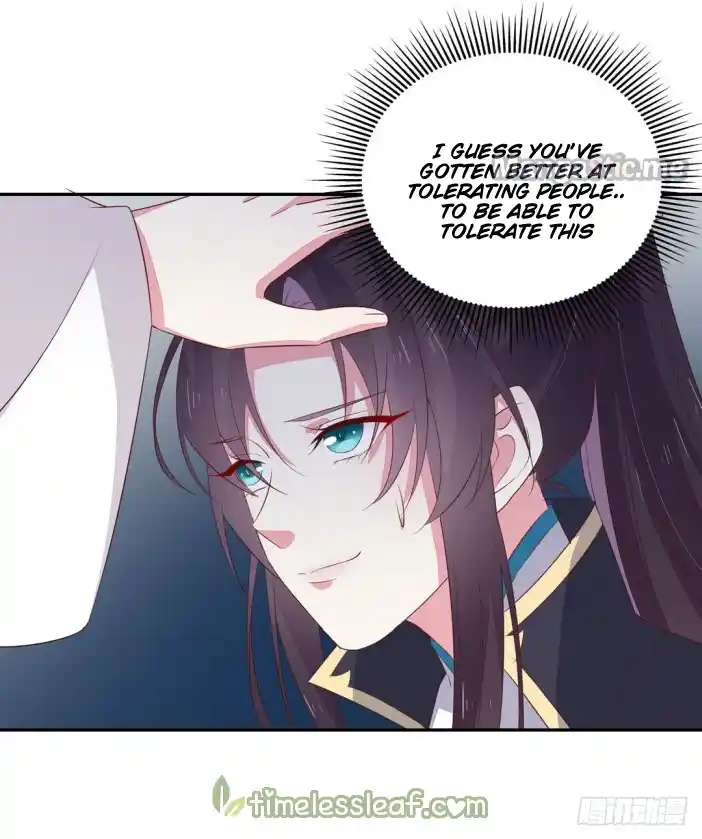 Pupillary Master Chapter 38.2