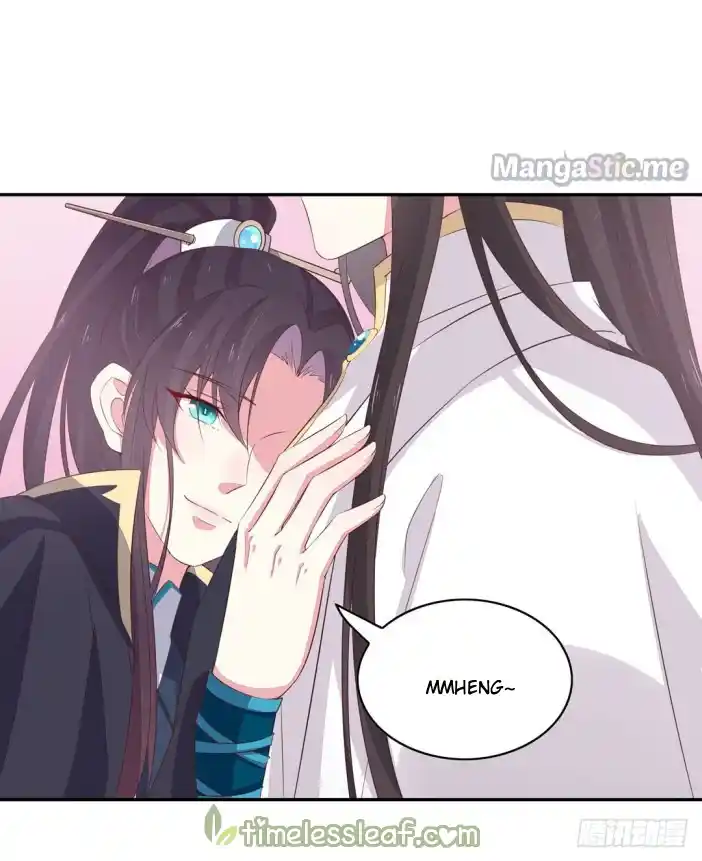 Pupillary Master Chapter 38.2