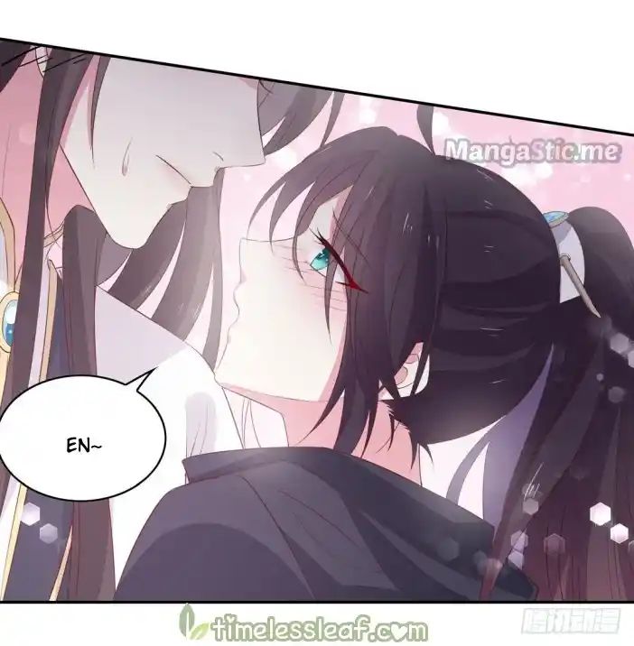 Pupillary Master Chapter 38.2