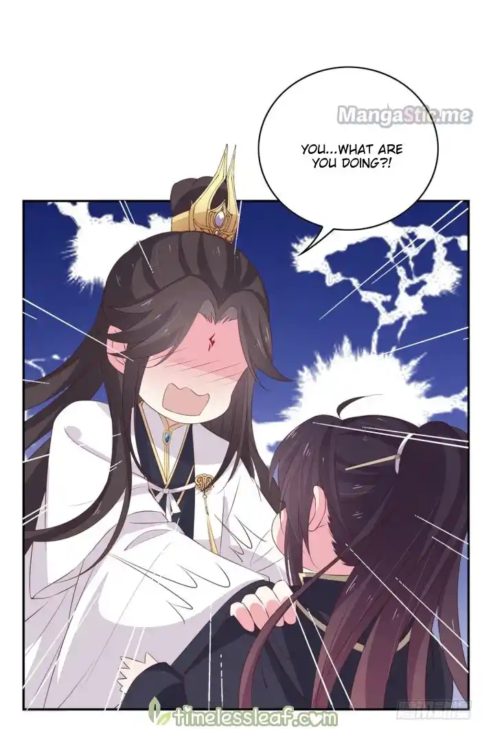 Pupillary Master Chapter 38.2