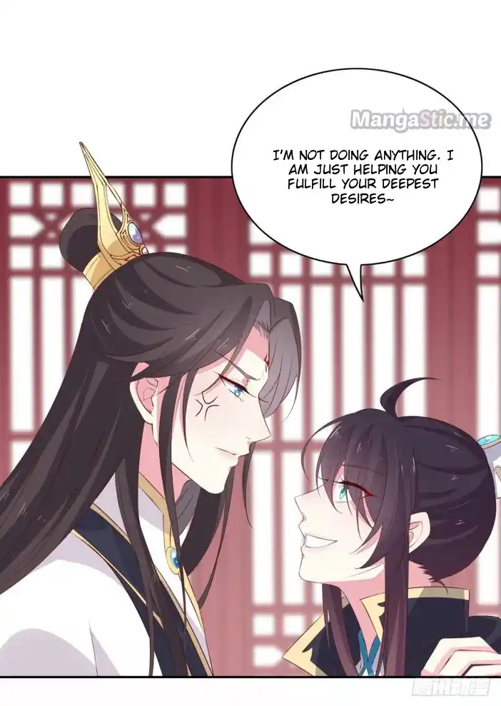 Pupillary Master Chapter 38.2