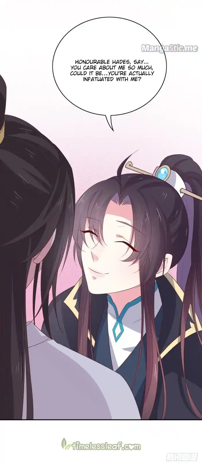 Pupillary Master Chapter 38.2