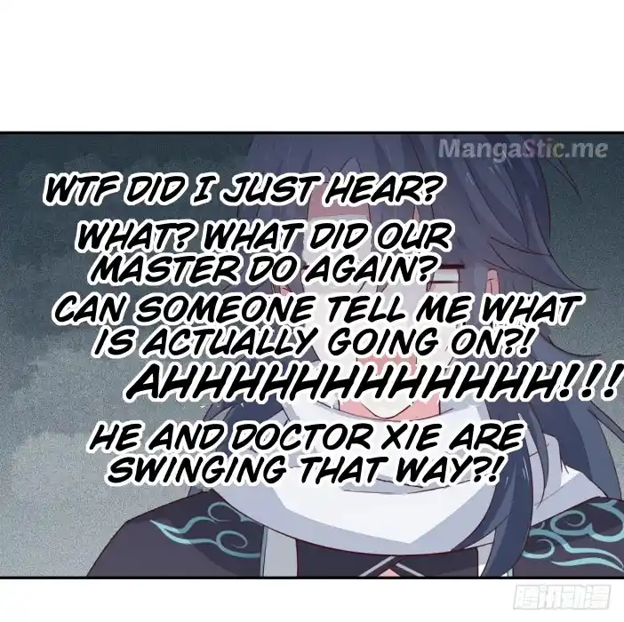 Pupillary Master Chapter 38.2