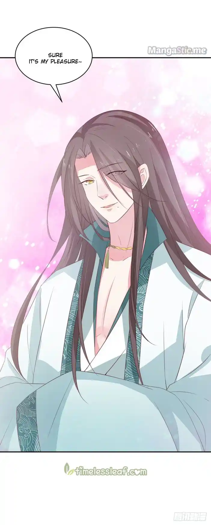 Pupillary Master Chapter 38.2