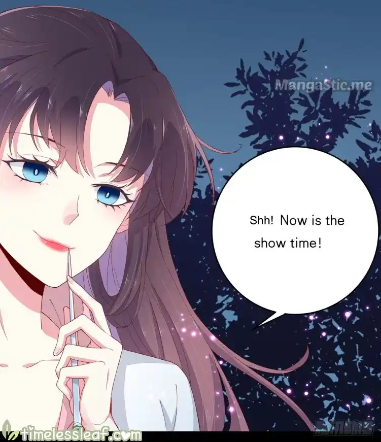 Pupillary Master Chapter 4.1