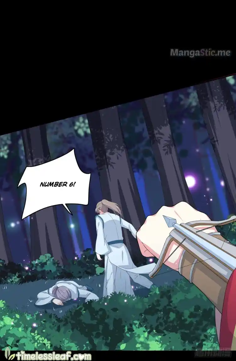 Pupillary Master Chapter 4.1