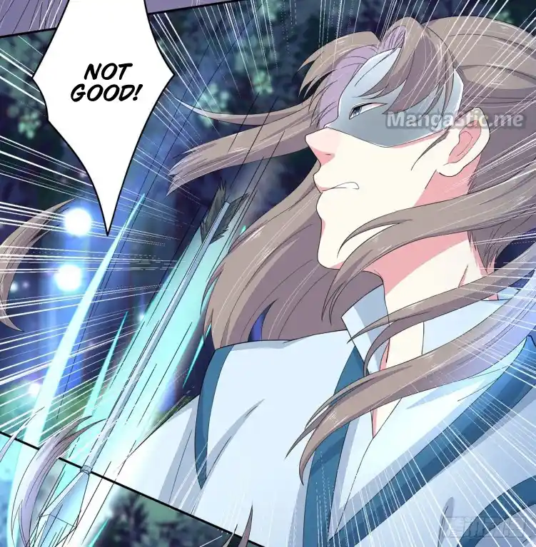 Pupillary Master Chapter 4.1