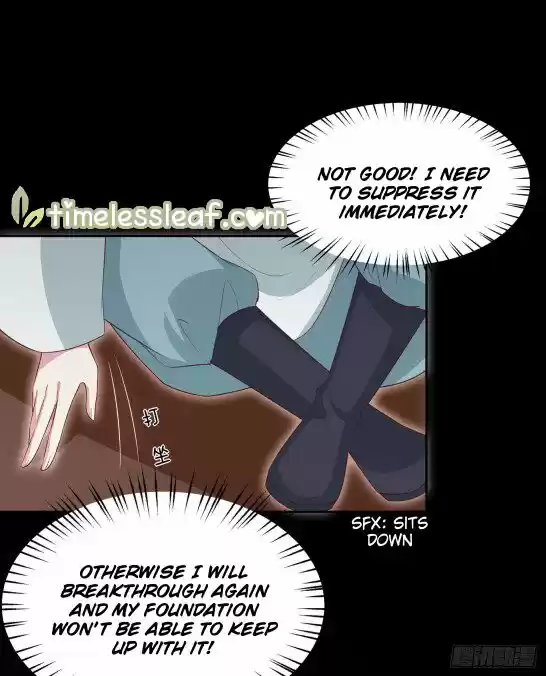 Pupillary Master Chapter 42